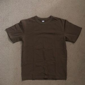 Uniqlo U Tee